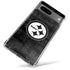 NFL Pittsburgh Steelers Black & White Google Pixel 7a Clear Case